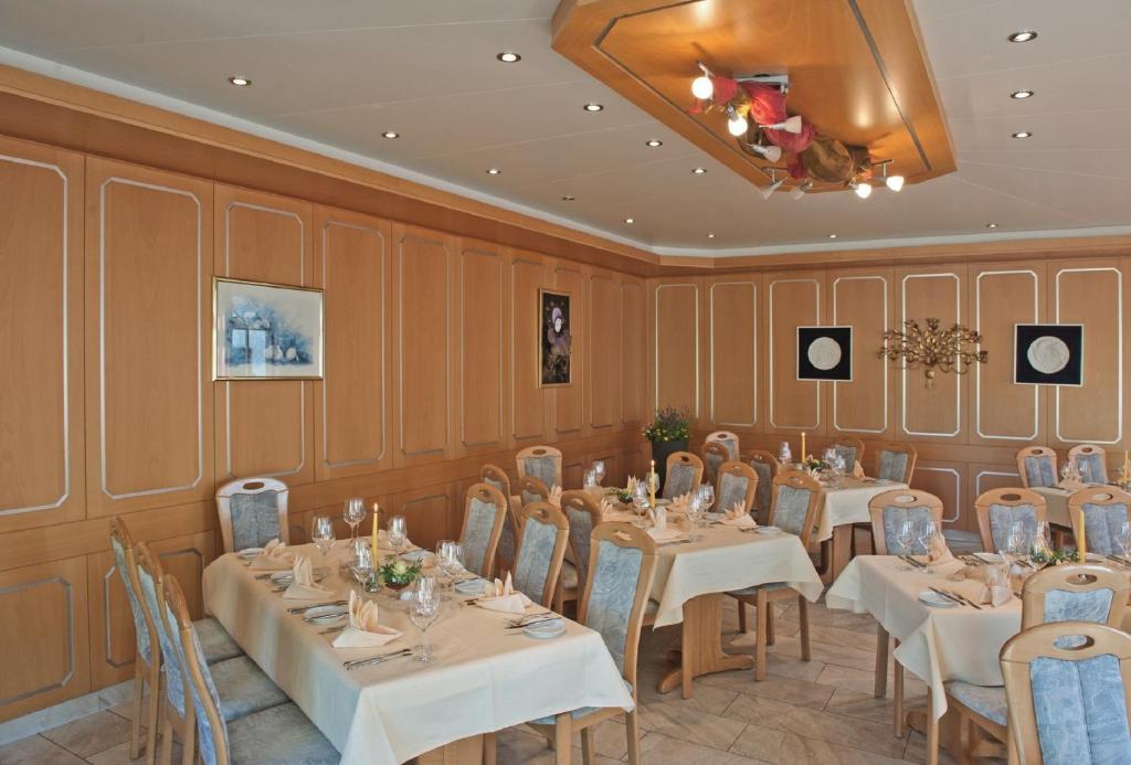 Hotel Landgasthof Kranz Hüfingen Εξωτερικό φωτογραφία